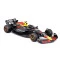 Автомодель - red bull racing rb21 (2025) (1:43), арт. 18-38233