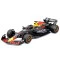Автомодель - red bull racing rb21 (2025) (1:43), арт. 18-38233