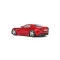 Автомодель - ALFA 8C COMPETIZIONE (2007) (красный металлик, 1:32), арт. 18-43004