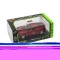 Автомодель - ALFA 8C COMPETIZIONE (2007) (красный металлик, 1:32), арт. 18-43004
