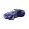 Автомодель - BMW Z4 M COUPE (синий металлик, 1:32), арт. 18-43007