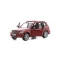 Автомодель - MERCEDES BENZ GLK-CLASS (ассорти красный, серебристый, 1:32), арт. 18-43016