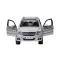 Автомодель - MERCEDES BENZ GLK-CLASS (ассорти красный, серебристый, 1:32), арт. 18-43016