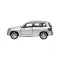 Автомодель - MERCEDES BENZ GLK-CLASS (ассорти красный, серебристый, 1:32), арт. 18-43016