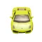 Автомодель Lamborghini Gallardo LP560-4 2008 1:32 асорті білий і світло-зелений металік, арт. 18-43020