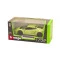 Автомодель Lamborghini Gallardo LP560-4 2008 1:32 асорті білий і світло-зелений металік, арт. 18-43020