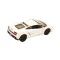 Автомодель Lamborghini Gallardo LP560-4 2008 1:32 асорті білий і світло-зелений металік, арт. 18-43020
