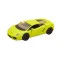 Автомодель Lamborghini Gallardo LP560-4 2008 1:32 асорті білий і світло-зелений металік, арт. 18-43020