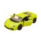 Автомодель Lamborghini Gallardo LP560-4 2008 1:32 асорті білий і світло-зелений металік, арт. 18-43020
