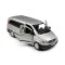 Автомодель - MERCEDES-BENZ VITO (серебристый, 1:32), арт. 18-43028