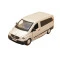 Автомодель - MERCEDES-BENZ VITO (серебристый, 1:32), арт. 18-43028