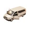 Автомодель - MERCEDES-BENZ VITO (серебристый, 1:32), арт. 18-43028
