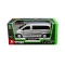 Автомодель - MERCEDES-BENZ VITO (серебристый, 1:32), арт. 18-43028