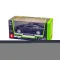 Автомодель - MERCEDES-BENZ CL-550 (белый, черный, 1:32), арт. 18-43032