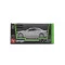 Автомодель - MERCEDES-BENZ CL-550 (белый, черный, 1:32), арт. 18-43032