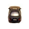 Автомодель - MERCEDES-BENZ CL-550 (белый, черный, 1:32), арт. 18-43032