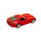 Автомодель - SRT VIPER GTS (2013) (красный, 1:32), арт. 18-43033