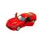 Автомодель - SRT VIPER GTS (2013) (красный, 1:32), арт. 18-43033