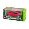 Автомодель - SRT VIPER GTS (2013) (красный, 1:32), арт. 18-43033