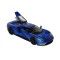 Автомодель - FORD GT (голубий металік, сріблястий металік, 1:32), арт. 18-43043