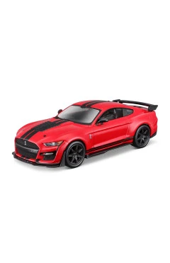 Автомодель - ford shelby gt500 (1:32), арт. 18-43050