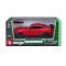 Автомодель - ford shelby gt500 (1:32), арт. 18-43050