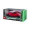 Автомодель - ford shelby gt500 (1:32), арт. 18-43050