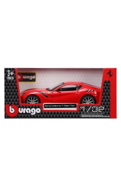 Автомодель – FERRARI F12TDF (1:32), арт. 18-43067