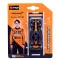 Автомодель - MCLAREN F1 MCL39 (2025) (1:64), арт. 18-58001