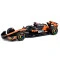 Автомодель - MCLAREN F1 MCL39 (2025) (1:64), арт. 18-58001