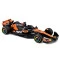 Автомодель - MCLAREN F1 MCL39 (2025) (1:64), арт. 18-58001
