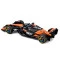 Автомодель - MCLAREN F1 MCL39 (2025) (1:64), арт. 18-58001