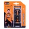Автомодель - MCLAREN F1 MCL39 (2025) (1:64), арт. 18-58001