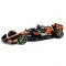 Автомодель - MCLAREN F1 MCL39 (2025) (1:64), арт. 18-58001