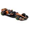 Автомодель - MCLAREN F1 MCL39 (2025) (1:64), арт. 18-58001