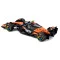 Автомодель - MCLAREN F1 MCL39 (2025) (1:64), арт. 18-58001