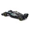 Автомодель - MERCEDES-AMG F1 W16 (2025) (1:64), арт. 18-58002
