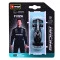 Автомодель - MERCEDES-AMG F1 W16 (2025) (1:64), арт. 18-58002