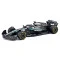 Автомодель - MERCEDES-AMG F1 W16 (2025) (1:64), арт. 18-58002