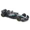 Автомодель - MERCEDES-AMG F1 W16 (2025) (1:64), арт. 18-58002