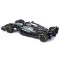 Автомодель - MERCEDES-AMG F1 W16 (2025) (1:64), арт. 18-58002