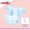 Подгузники GOO.N Plus для детей 6-11 кг (размер м, на липучках, унисекс, 56 шт), арт. 21000628