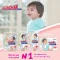 Трусики-подгузники GOO.N Plus для детей 6-12 кг (размер M, унисекс, 52 шт.), унисекс, 21001085