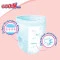 Трусики-подгузники GOO.N Plus для детей 6-12 кг (размер M, унисекс, 52 шт.), унисекс, 21001085