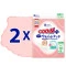 Подгузники GOO.N Plus для новорожденных до 5 кг (размер NB, на липучках, унисекс, 136 шт), унисекс, 21001495-2