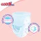 Трусики-подгузники GOO.N Plus для детей 12-22 кг (размер xl, унисекс, 38 шт.), арт. 21001512
