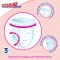 Трусики-подгузники GOO.N Plus для детей 13-28 кг (размер xxl, унисекс, 28 шт.), арт. 21001513