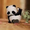 Колекційна фігурка POP TOP 52Toys Panda Roll мяу панди в дисплеї асортимент, арт. 22CB437GG13