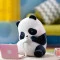 Колекційна фігурка POP TOP 52Toys Panda Roll мяу панди в дисплеї асортимент, арт. 22CB437GG13