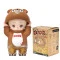 Коллекционная фигурка POP TOP 52Toys серии NOOK МАЛЕНЬКИЙ МИР в дисплее ассорти, арт. 23CB488NKQX